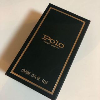 ポロラルフローレン(POLO RALPH LAUREN)のPOLO HERMES 香水(香水(男性用))