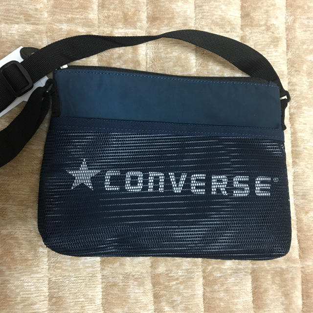 CONVERSE(コンバース)のconverse bag メンズのバッグ(ボディーバッグ)の商品写真