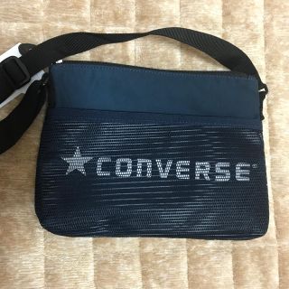 コンバース(CONVERSE)のconverse bag(ボディーバッグ)