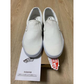 ヴァンズ(VANS)のparadise様 専用 VANS スリッポン (スリッポン/モカシン)