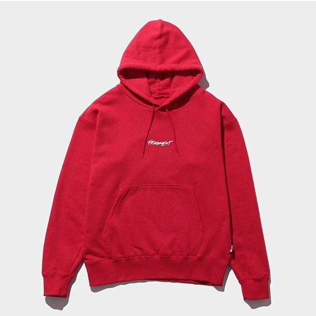 FRAGMENT THE CONVENI HOODIE Lトップス