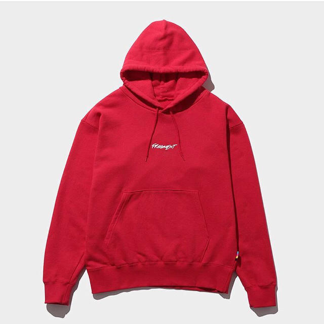 FRAGMENT THE CONVENI HOODIE L