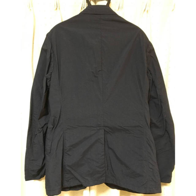 【新品未使用】TEATORA Device Jacket Packable 48