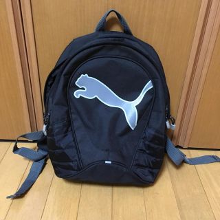 プーマ(PUMA)のPUMA  リュック(リュックサック)