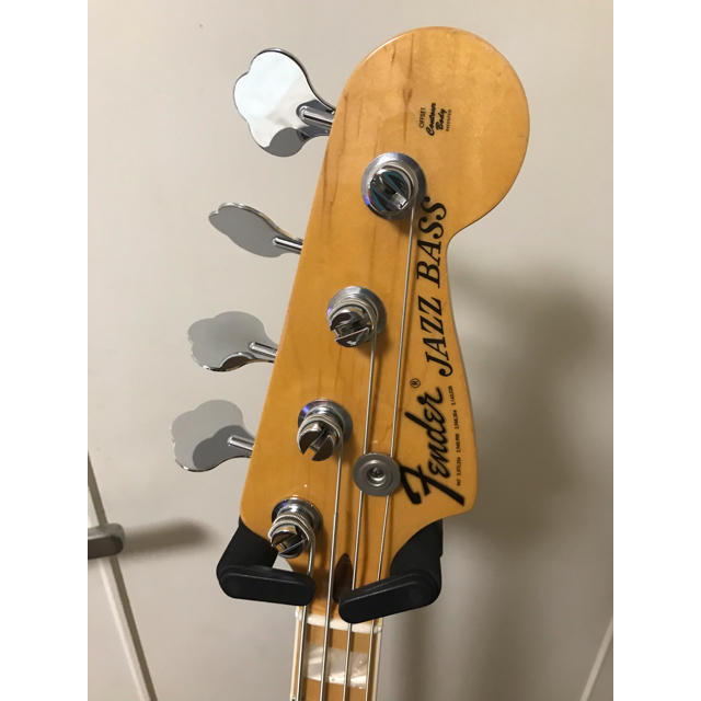 Fender(フェンダー)のけろっぴす様専用 Fender American Vintage 74s  楽器のベース(エレキベース)の商品写真