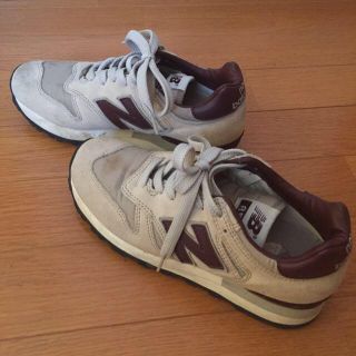 ニューバランス(New Balance)のニューバランス 850(スニーカー)