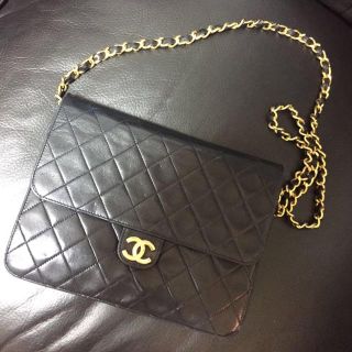 シャネル(CHANEL)のCHANEL マトラッセ 正規(ハンドバッグ)