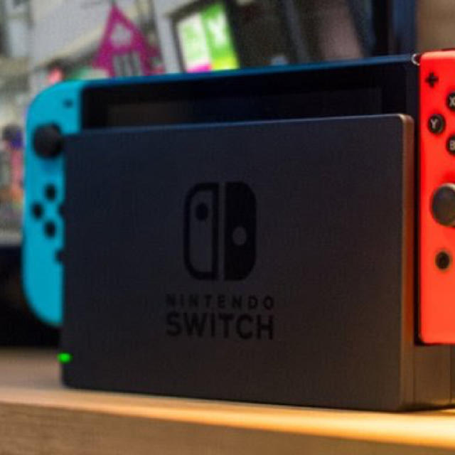 ニンテンドー Switch ニンテンドー Switch