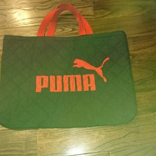 プーマ(PUMA)のプーマ レッスンバッグ  (レッスンバッグ)