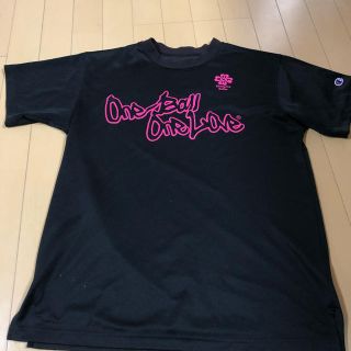 チャンピオン(Champion)のバスケ Ｔシャツ(バスケットボール)