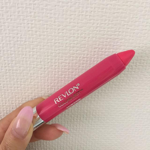 REVLON(レブロン)のレブロン☆カラーバースト バームステイン コスメ/美容のベースメイク/化粧品(口紅)の商品写真