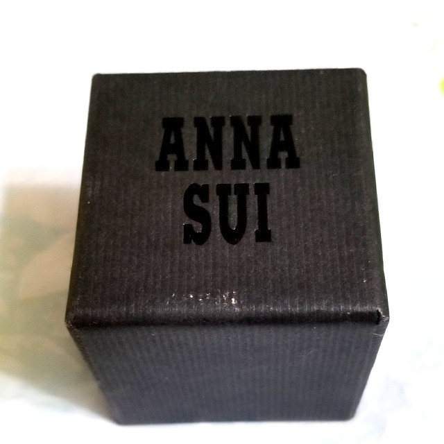 ANNA SUI(アナスイ)のANNA SUI【アナスイ】蝶バタフライ 2Way ピアス レディースのアクセサリー(ピアス)の商品写真