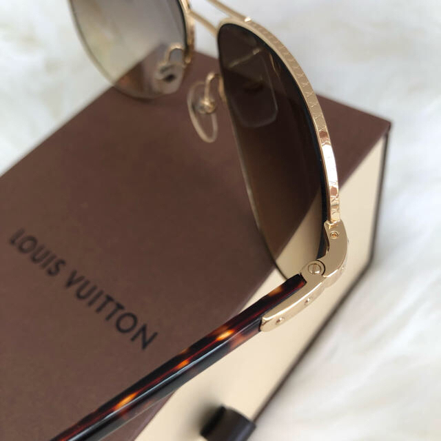 LOUIS VUITTON - LOUIS VUITTONルイヴィトンサングラスの通販 by BrastOne｜ルイヴィトンならラクマ