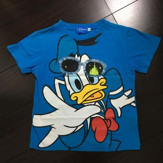 ディズニー(Disney)のドナルド サングラス Tシャツ(Tシャツ/カットソー)