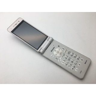 パナソニック(Panasonic)の中古 動作確認済■P-01H ドコモガラケー docomo  101(携帯電話本体)