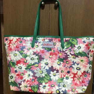 キャスキッドソン(Cath Kidston)のじゆー様専用(トートバッグ)