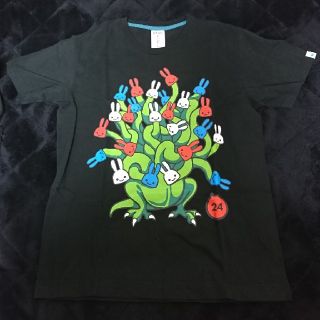 キューン(CUNE)の【CUNE】24thドラゴンTシャツ(Tシャツ/カットソー(半袖/袖なし))