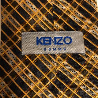 ケンゾー(KENZO)のネクタイ KENZO(ネクタイ)