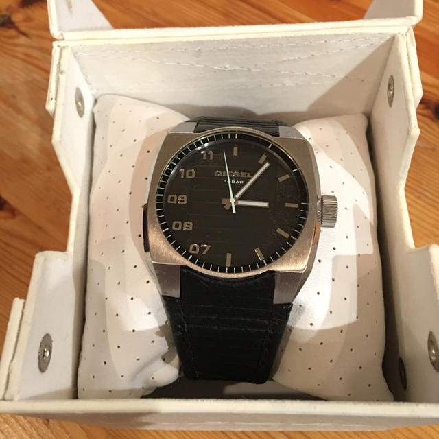 DIESEL(ディーゼル)のディーゼル 時計 メンズの時計(腕時計(アナログ))の商品写真