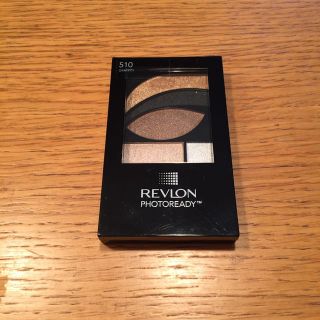 レブロン(REVLON)のＲＥＶＬＯＮアイシャドウ(アイシャドウ)