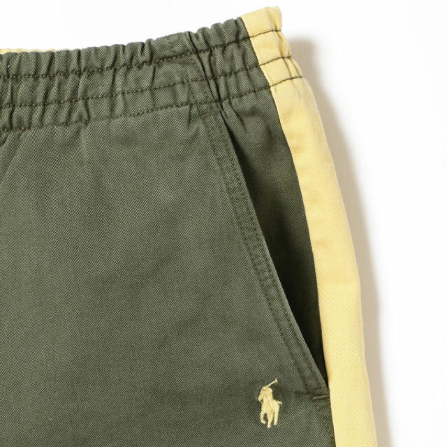 BEAMS RALPH LAUREN ビームス 別注 ラルフローレン パンツ