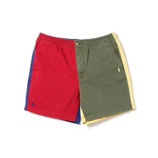 BEAMS RALPH LAUREN ビームス 別注 ラルフローレン パンツ