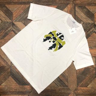 エルメス(Hermes)のエルメス 半袖Tシャツ メンズ サイズXXL 海外エルメスソルド購入品(Tシャツ/カットソー(半袖/袖なし))