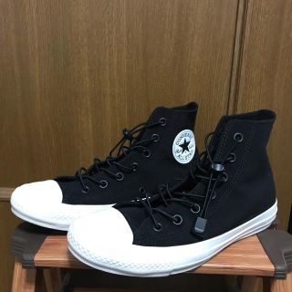 ズッカ(ZUCCa)のzucca×converse コラボ 即完売(スニーカー)