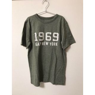 ギャップキッズ(GAP Kids)のGAP KIDS  Tシャツ   小物入れ スヌーピー  2個セット(Tシャツ/カットソー)