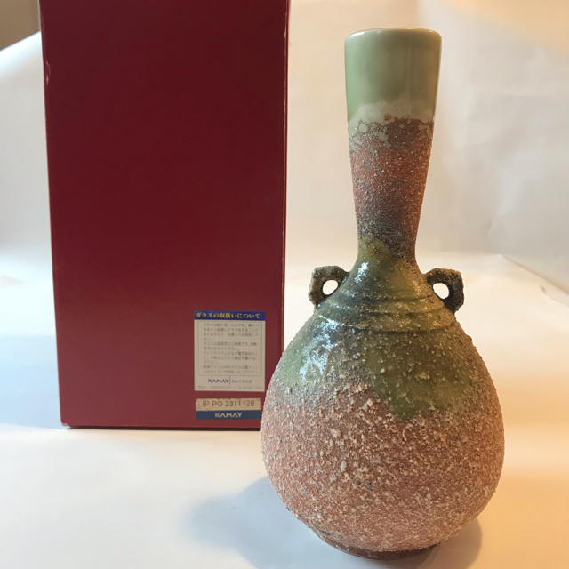 パネル ニューアートフレーム ナチュラル 花器 花瓶 一輪挿し 銅製