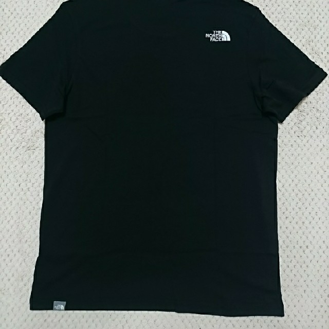 THE NORTH FACE(ザノースフェイス)のノースフェイス メンズのトップス(Tシャツ/カットソー(半袖/袖なし))の商品写真