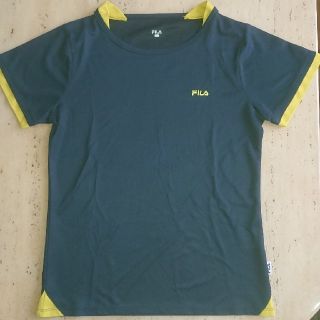 フィラ(FILA)のFILAのTシャツ(Tシャツ(半袖/袖なし))