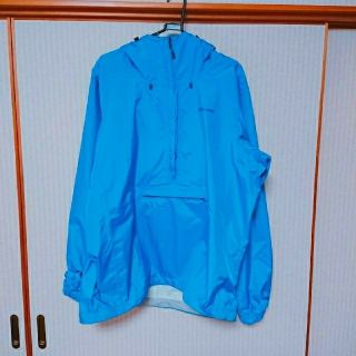 パタゴニア(patagonia)のpatagonia ナイロンパーカー訳あり格安出品(ナイロンジャケット)