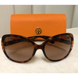 トリーバーチ(Tory Burch)のトリーバーチ サングラス(サングラス/メガネ)