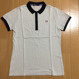 フレッドペリー(FRED PERRY)のフレッドペリー ポロシャツ(ポロシャツ)