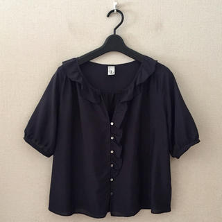 ルカ(LUCA)のLUCA♡デザインシャツ(シャツ/ブラウス(半袖/袖なし))
