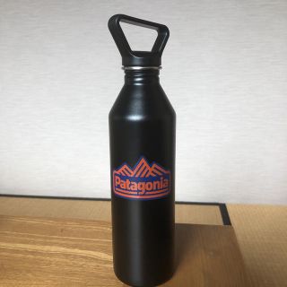 パタゴニア(patagonia)のパタゴニア アルミボトル 27oz(食器)