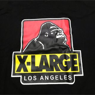 エクストララージ(XLARGE)のkt様専用 X-LARGE ×Disney ゴリラ&ミッキーマウスTシャツ (Tシャツ/カットソー(半袖/袖なし))