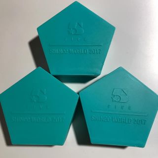 シャイニー(SHINee)のSHINee  ケース(アイドルグッズ)