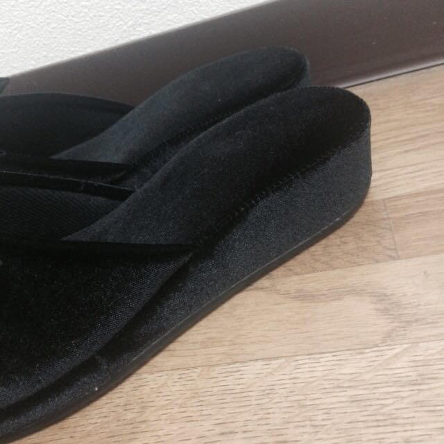 新品♡ヒールサンダル♡ レディースの靴/シューズ(サンダル)の商品写真