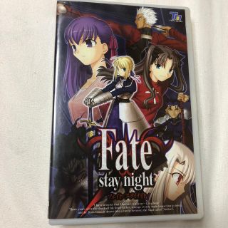 絶妙 Fate/stay の落札相場・落札価格 night -「fate pc