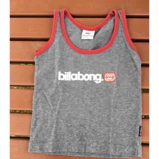 ビラボン(billabong)のヒラボーンタンクトップ90(Tシャツ/カットソー)