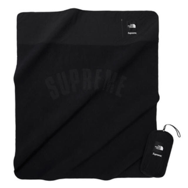 Supreme(シュプリーム)のSupreme North Face Blanket ノース ブランケット スポーツ/アウトドアのアウトドア(寝袋/寝具)の商品写真