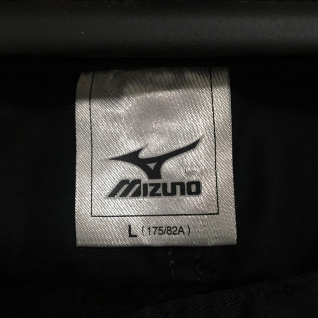 MIZUNO(ミズノ)のkura3様専用MIZUNO スラックスパンツ&ジージャン メンズのパンツ(スラックス)の商品写真