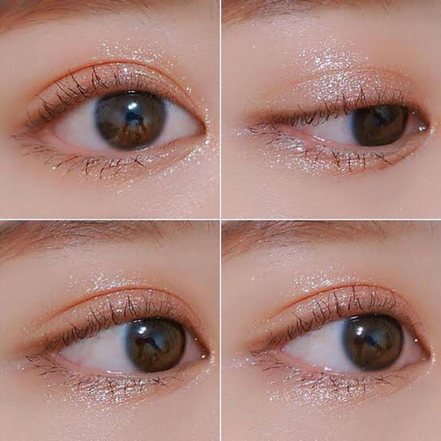 ♡CLIO PRO SINGLE SHADOW G10 新品未使用箱付き♡ コスメ/美容のベースメイク/化粧品(アイシャドウ)の商品写真