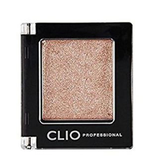 ♡CLIO PRO SINGLE SHADOW G10 新品未使用箱付き♡(アイシャドウ)