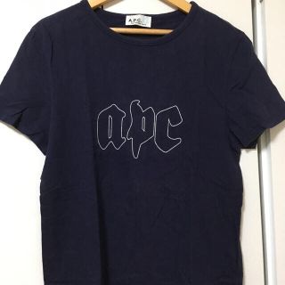 アーペーセー(A.P.C)の【もな様専用】A.P.C☆Tシャツ(Tシャツ(半袖/袖なし))