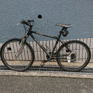 プジョー(Peugeot)のプジョーの自転車(自転車本体)