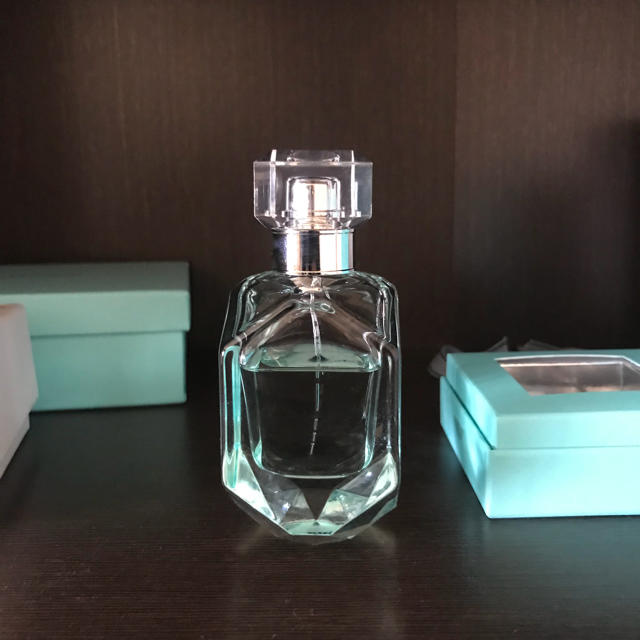 Tiffany & Co.(ティファニー)のtiffany 香水 50ml コスメ/美容の香水(ユニセックス)の商品写真