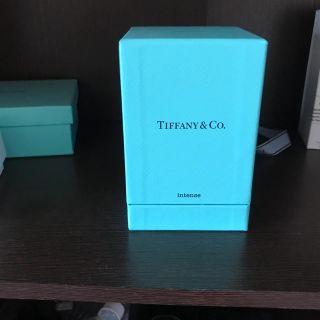 ティファニー(Tiffany & Co.)のtiffany 香水 50ml(ユニセックス)